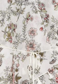 Anna Field Tuniek - Off-White/Pink -Anna Field 00270dcec6f844adb58185756a7db323