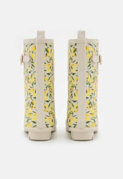 Anna Field Regenlaarzen - Yellow/Beige 9 Anna Field Regenlaarzen - Yellow/Beige -Anna Field 003ed3801df74b52a7a17322844fe7f7