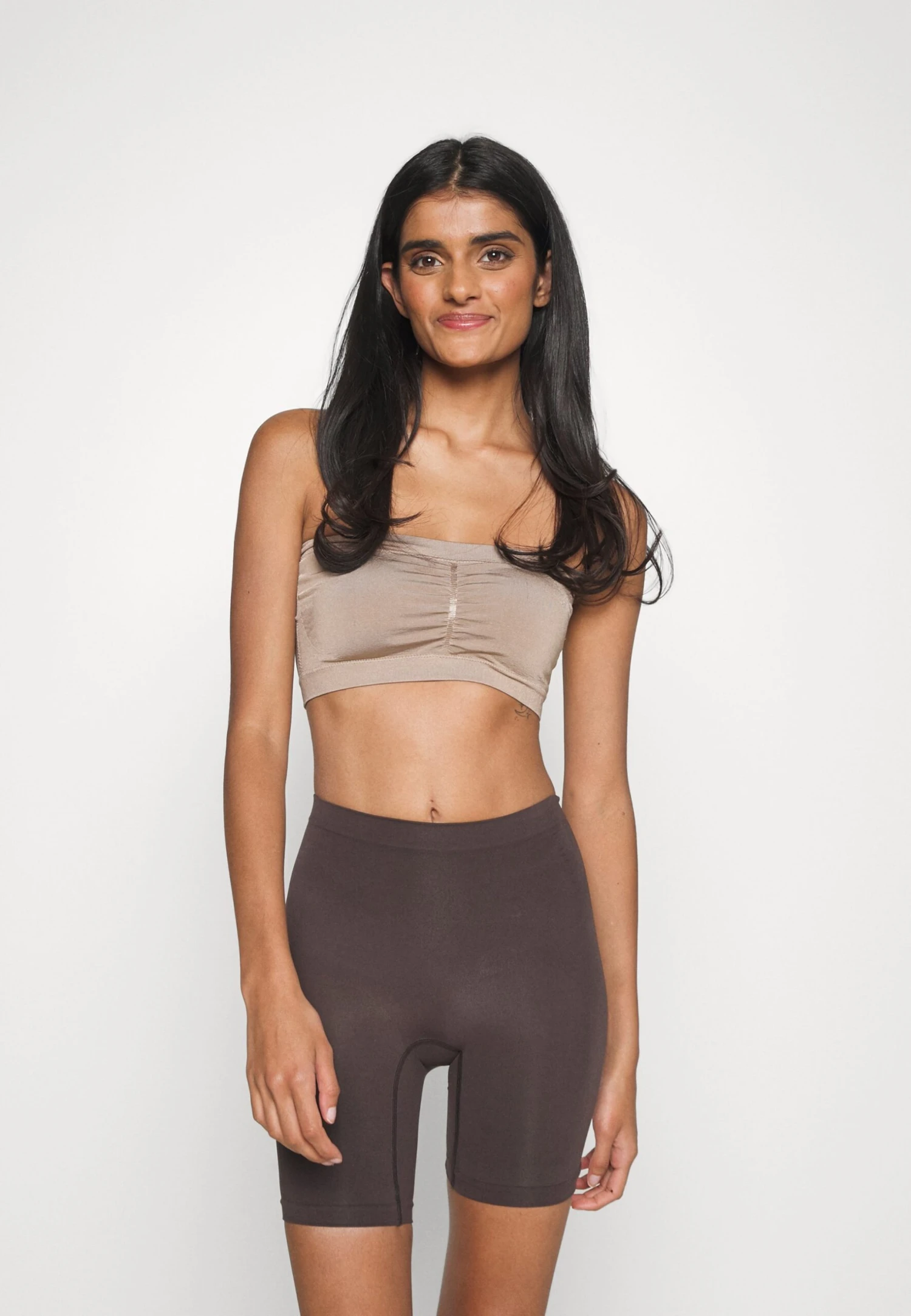 Anna Field Shapewear - Brown 2 Anna Field Shapewear - Brown - Afbeelding 2