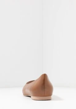 Anna Field Leather - Ballerina'S - Cognac -Anna Field 01f275a22b55425c82c1185869cf1ba2