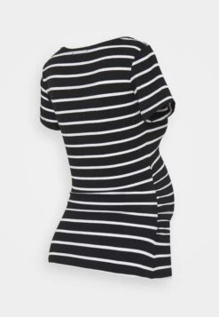 3 Pack - T-Shirt Print - Black /White/Multi-Coloured 8 3 Pack - T-Shirt Print - Black /White/Multi-Coloured -Anna Field 04c68186c6b340f5a50b4e0823934ed6