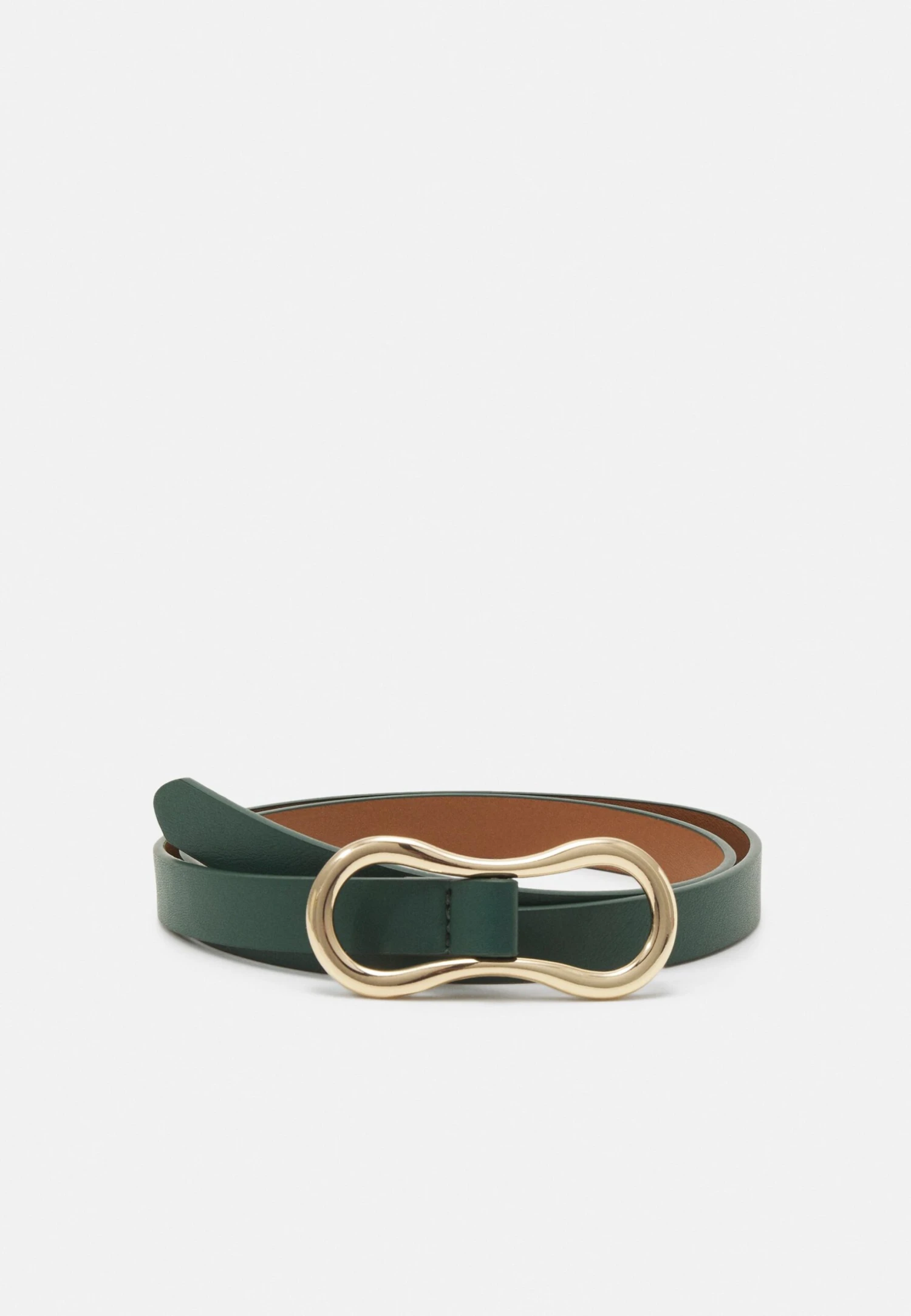 Anna Field Riem - Green 1 Anna Field Riem - Green