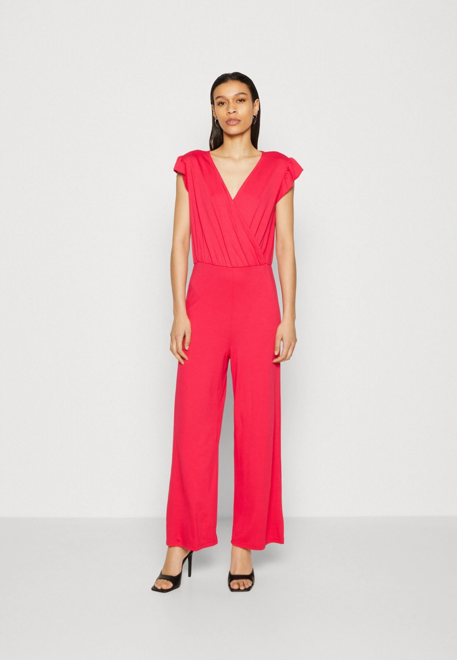 Anna Field Jumpsuit - Pink 1 Anna Field Jumpsuit - Pink