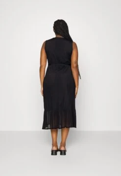 Sleeve Less Dress - Jurk - Black -Anna Field 063914a827ba4193b01301c069d2e1b3