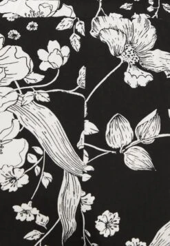 Anna Field Broek - Black/Off White 11 Anna Field Broek - Black/Off White -Anna Field 06a0180e9478455cade561d06d2e289a