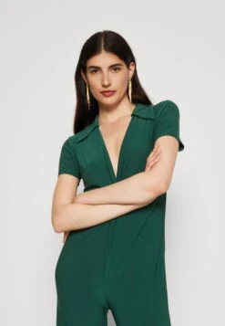 Anna Field Jumpsuit - Green -Anna Field 07038fc87ba14ad28268941268686b5d
