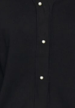 Anna Field Vest - Black -Anna Field 088c79a4bd384010beee2e886e1c895e