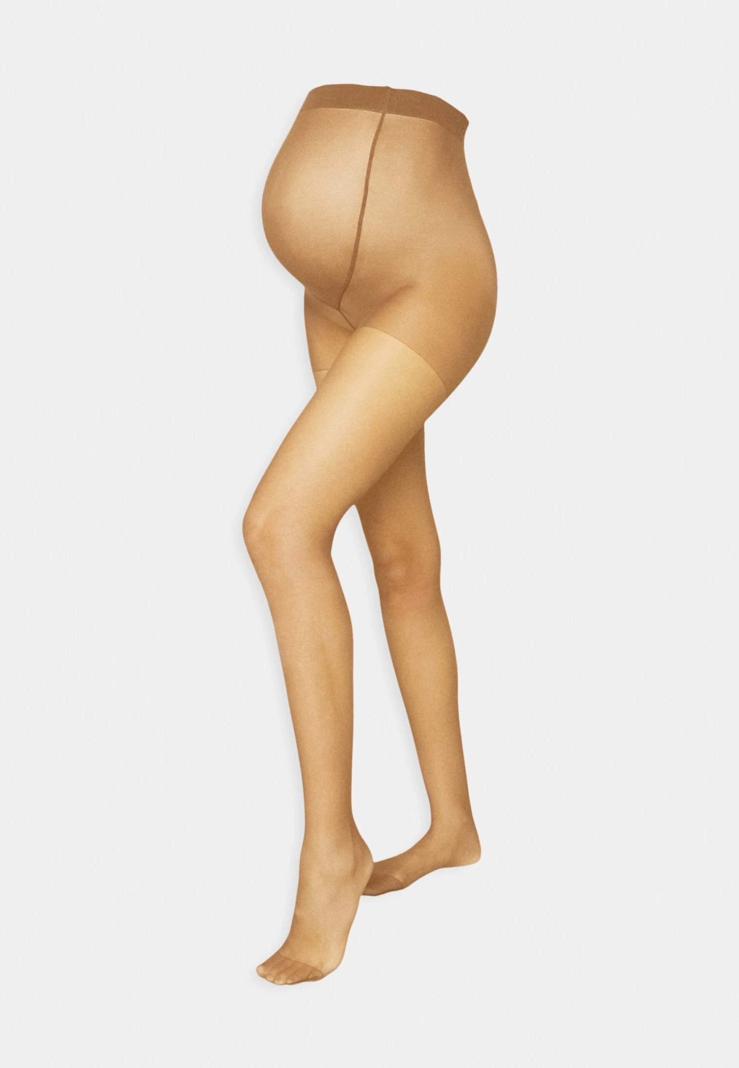 Anna Field 20 Den 2 Pack - Panty - Camel 2 Anna Field 20 Den 2 Pack - Panty - Camel - Afbeelding 2