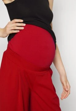 Broek - Dark Red 9 Broek - Dark Red -Anna Field 096f036f9ac54a6489b7d7e373054693