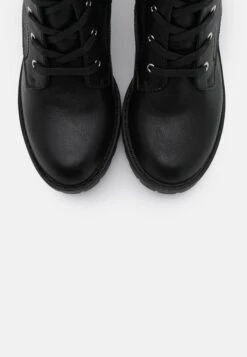 Anna Field Plateaulaarzen - Black -Anna Field 0996bc29643c49de983fd4224b390e59