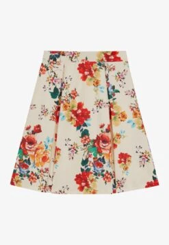 Anna Field A-Lijn Rok - Multi Coloured -Anna Field 0baa37a64f864d4d951b90b2bd86077e