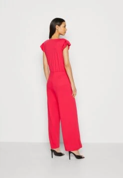 Anna Field Jumpsuit - Pink 8 Anna Field Jumpsuit - Pink -Anna Field 0bc5b28a087544638dd0fae2da077234