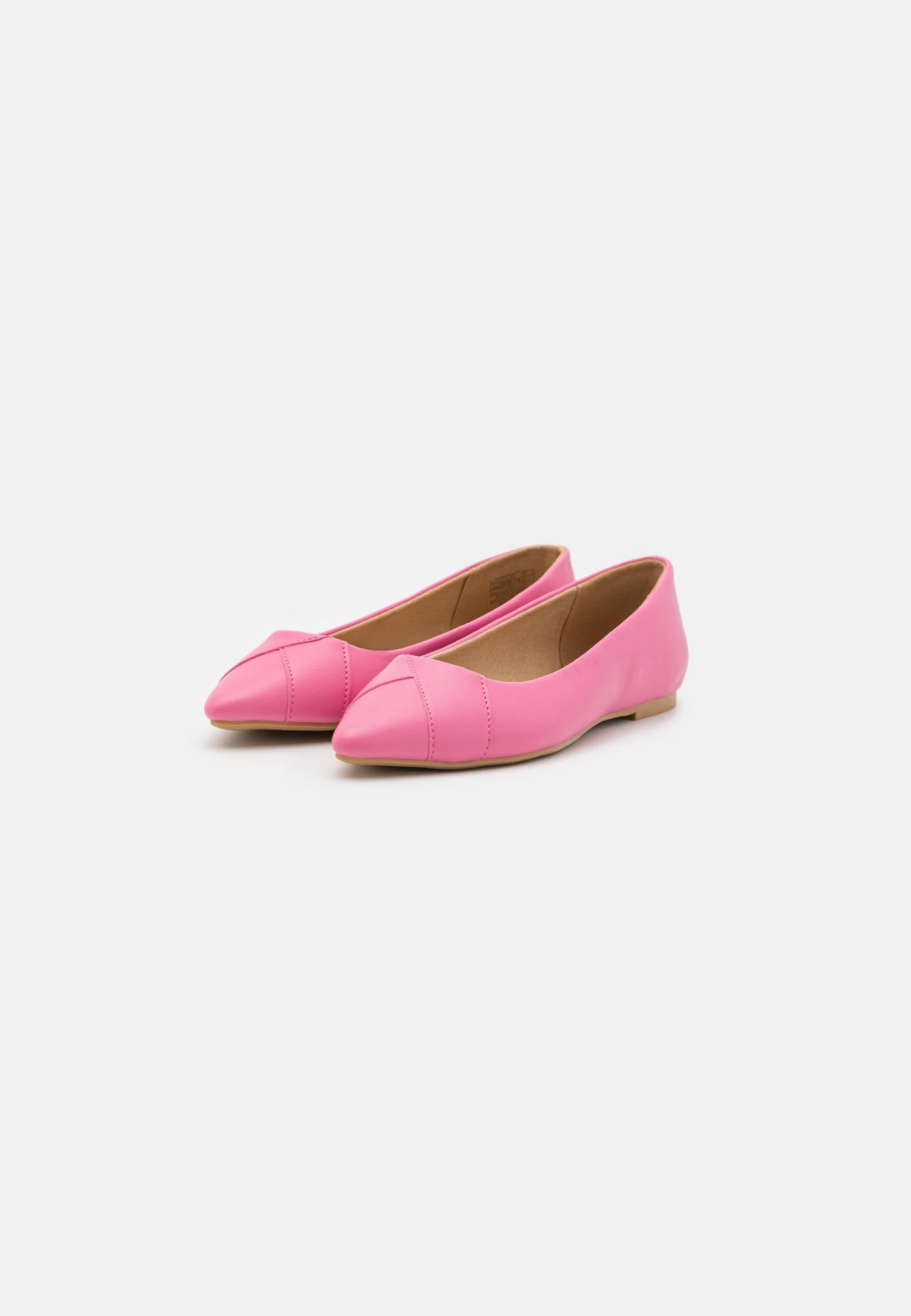 Anna Field Ballerina'S - Pink 3 Anna Field Ballerina'S - Pink - Afbeelding 3