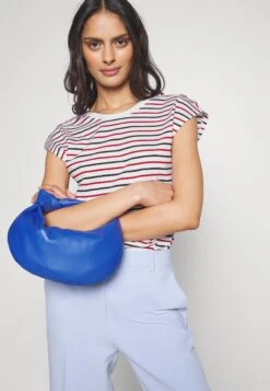 Anna Field 2 Pack - T-Shirt Print - White/Multi-Coloured/Black -Anna Field 0c83b177fed04a9bb0860cbf81bb7511