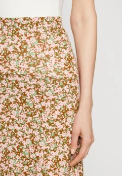 Anna Field A-Lijn Rok - Multi-Coloured -Anna Field 0cc01e573fe4404c9452ff5f8ec0cd65