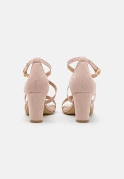 Sandalen - Light Pink 9 Sandalen - Light Pink -Anna Field 0cc68a17eb4845e78a8aa573fddab181