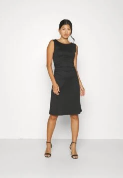 Anna Field Jerseyjurk - Black