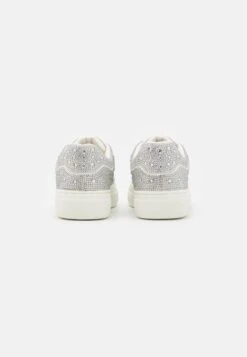 Anna Field Sneakers Laag - Silver 9 Anna Field Sneakers Laag - Silver -Anna Field 0d3ff673cbda4640898c33a15b4e8d62