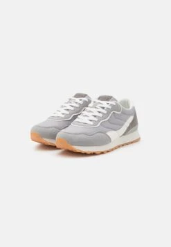 Sneakers Laag - Grey -Anna Field 0e9f451270c14c13a62329f360d3433e