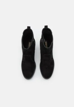 Anna Field Leather- Korte Laarzen - Black -Anna Field 0ec5f0bd8dc44e8aa9267266c47307c8