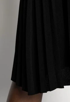 Anna Field Plisse A-Line Mini Skirt - A-Lijn Rok - Black 9 Anna Field Plisse A-Line Mini Skirt - A-Lijn Rok - Black -Anna Field 0ed57c466f8549878b36c1482c94119d