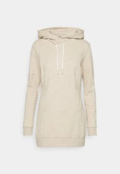 Hoodie - Mottled Beige 8 Hoodie - Mottled Beige -Anna Field 0f1ac5e352dd4c1ab37e1de7e0399703