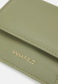 Anna Field Portemonnee -Light Green -Anna Field 0f99eef0e7bd4863891dfb63442d3f1d