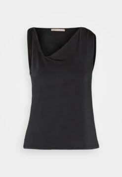 Anna Field Top - Black 10 Anna Field Top - Black -Anna Field 101244f19e864893b2eebb94ca86a229