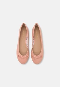 Anna Field 2 Pack - Ballerina'S - Gold/Pink -Anna Field 1085b3aef2c04b13b9f6b3d14aff251e