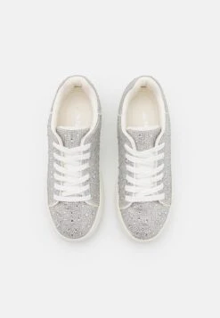 Anna Field Sneakers Laag - Silver 11 Anna Field Sneakers Laag - Silver -Anna Field 109b6ab2add143619acf729d367915a0