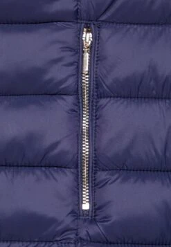 Anna Field Bodywarmer - Blue -Anna Field 10ef30ff50484b0987560e503c752084