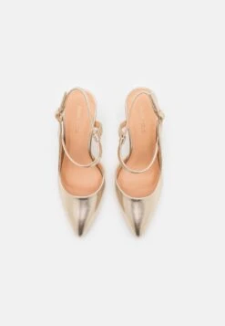 Anna Field Klassieke Pumps - Gold-Coloured -Anna Field 11d4cb866e2843caab4227c15c5c0b49