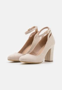 Anna Field Klassieke Pumps - Taupe 8 Anna Field Klassieke Pumps - Taupe -Anna Field 11d8e100140740758ba4b70e2ba73603