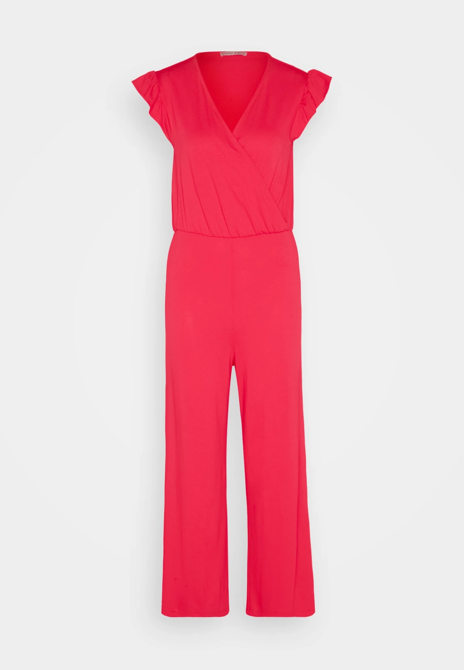 Anna Field Jumpsuit - Pink 5 Anna Field Jumpsuit - Pink - Afbeelding 5