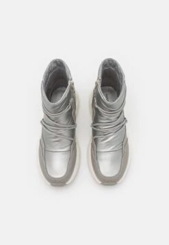 Anna Field Korte Laarzen - Gunmetal 11 Anna Field Korte Laarzen - Gunmetal -Anna Field 1396fabab56b4b5987fe4660e6d554d2