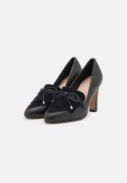 Anna Field Leather - Klassieke Pumps - Black 8 Anna Field Leather - Klassieke Pumps - Black -Anna Field 15d92edb53084d5c93ed74d51234fcd3