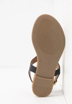Anna Field Leather - Teensandalen - Black 13 Anna Field Leather - Teensandalen - Black -Anna Field 185c44a942ba494c93e51611f6b512d0