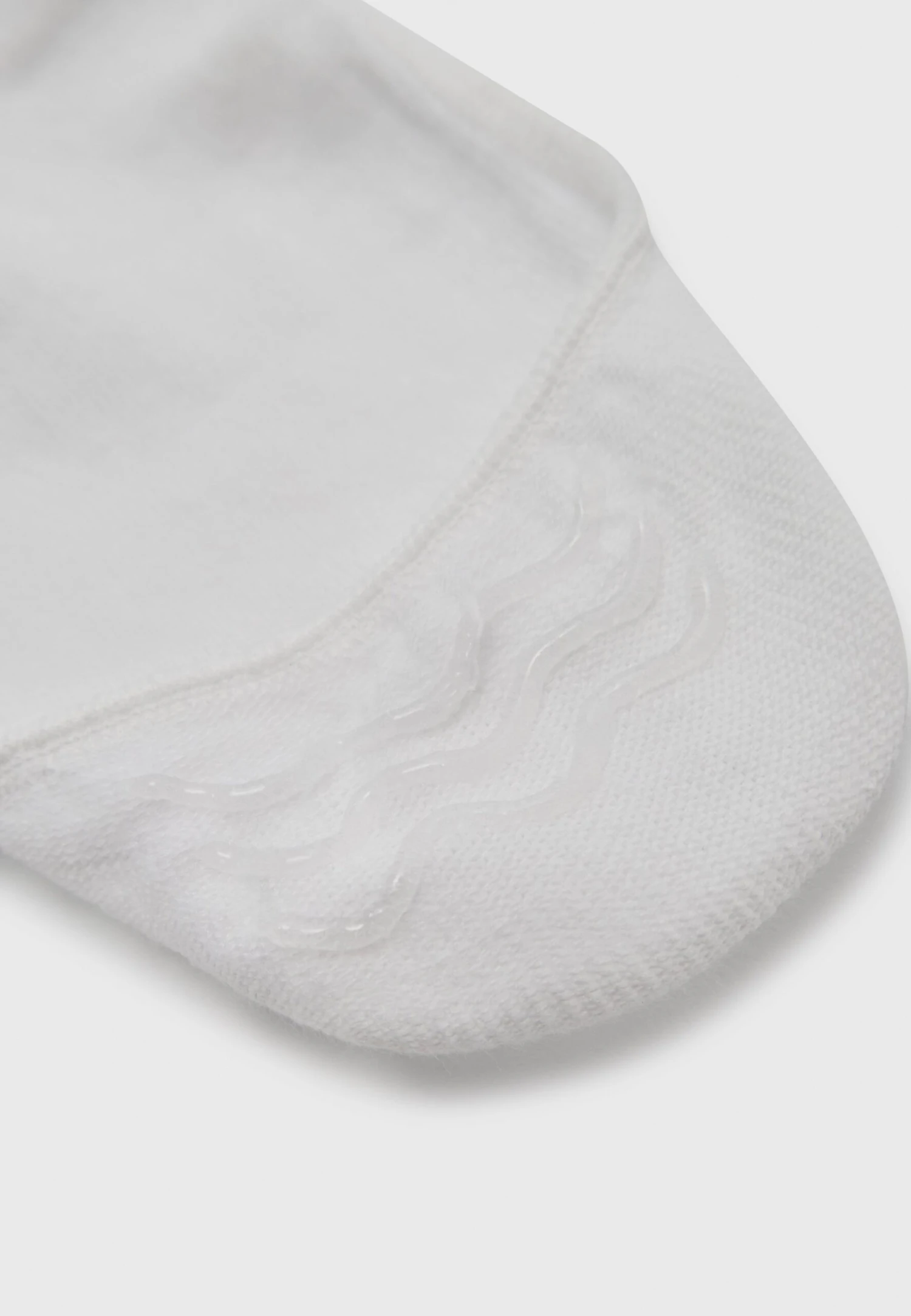 Anna Field 8 Pack- Enkelsokken - White 2 Anna Field 8 Pack- Enkelsokken - White - Afbeelding 2