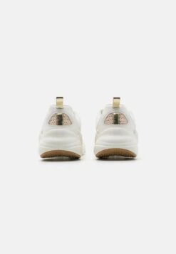 Anna Field Sneakers Laag - White/Gold 9 Anna Field Sneakers Laag - White/Gold -Anna Field 1a19a3bdeba14b61b540e912e87ea732