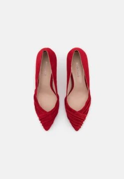 Anna Field Leather - Klassieke Pumps - Dark Red 11 Anna Field Leather - Klassieke Pumps - Dark Red -Anna Field 1aefa4a975cf413cb34e7bcaa5a82307