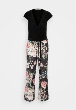 Anna Field Jumpsuit - Black/Multi-Coloured 10 Anna Field Jumpsuit - Black/Multi-Coloured -Anna Field 1b6be888e5cb4271990dccc6f2c92448
