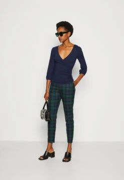 Anna Field Longsleeve - Dark Blue 7 Anna Field Longsleeve - Dark Blue -Anna Field 1d02ac7be27d4841af39d250bfe2f1ae