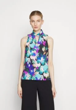 Anna Field Top - Blue/Purple 10 Anna Field Top - Blue/Purple -Anna Field 1d89075a5fbe49cda757ef404aa8aab3