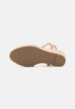 Anna Field Espadrilles - Light Pink 10 Anna Field Espadrilles - Light Pink -Anna Field 1e728bce92574f2a9c6167d84d70bfa8