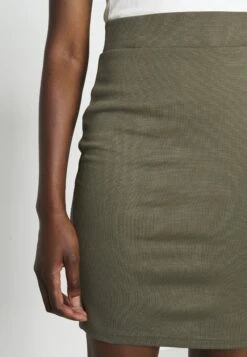 Anna Field 2Pack - Minirok - Black/Khaki 17 Anna Field 2Pack - Minirok - Black/Khaki -Anna Field 1e76493890a14fec9ed33a440ba558ea