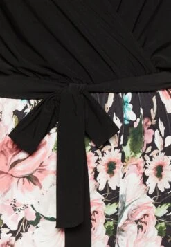 Anna Field Jumpsuit - Black/Multi-Coloured 11 Anna Field Jumpsuit - Black/Multi-Coloured -Anna Field 1ec8151eb3fe4b7a9c171f22b2e3a761