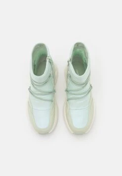 Anna Field Korte Laarzen - Mint 11 Anna Field Korte Laarzen - Mint -Anna Field 1f61ac79751e4938ad30cf66d938c86d