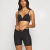 Anna Field 2Pp Seamless Shorts - Shapewear - Black