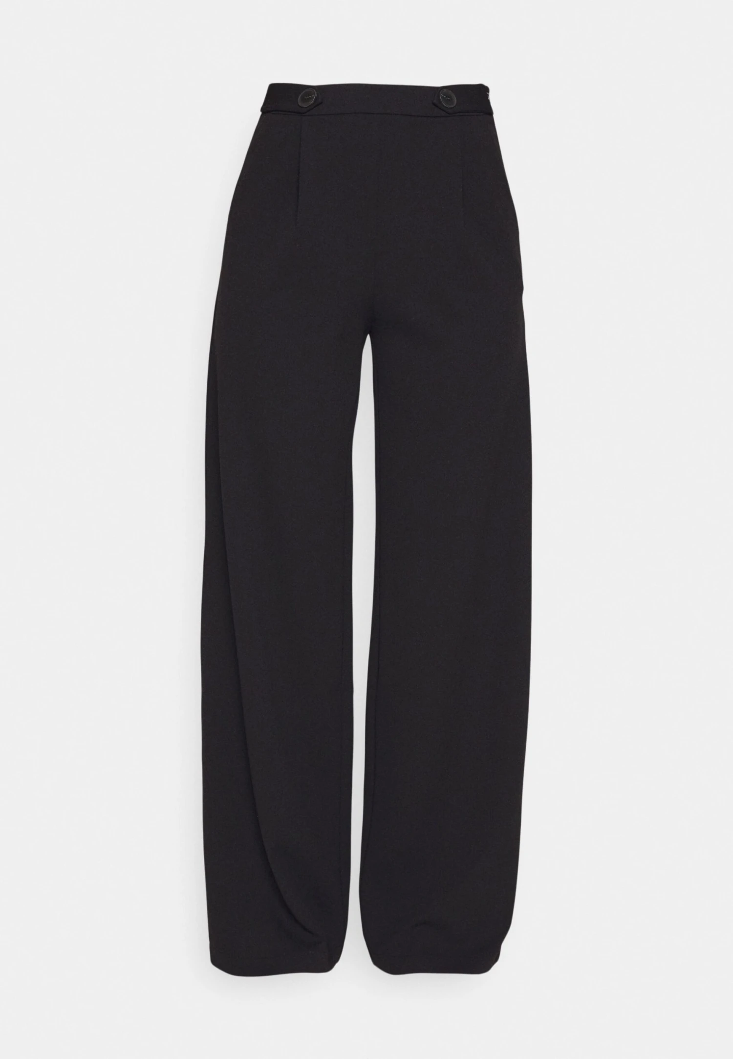 Broek - Black 4 Broek - Black - Afbeelding 4