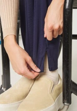 Anna Field Broek - Dark Blue 20 Anna Field Broek - Dark Blue -Anna Field 22f0f9f991b74552a5ca554de47a25aa